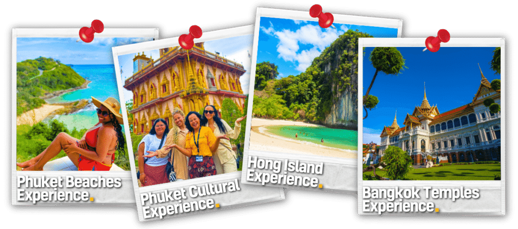 Phuket Phuket 1 WOLO Travel